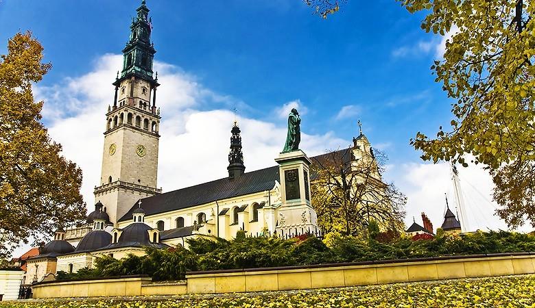 Catholic Sanctuaries 1 day tour from Krakow - 2 - Auschwitz Krakow Tours
