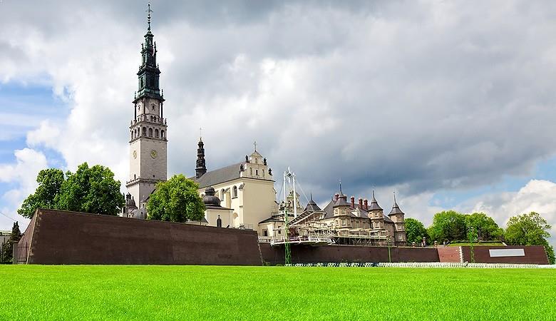 Catholic Sanctuaries 1 day tour from Krakow - 3 - Auschwitz Krakow Tours