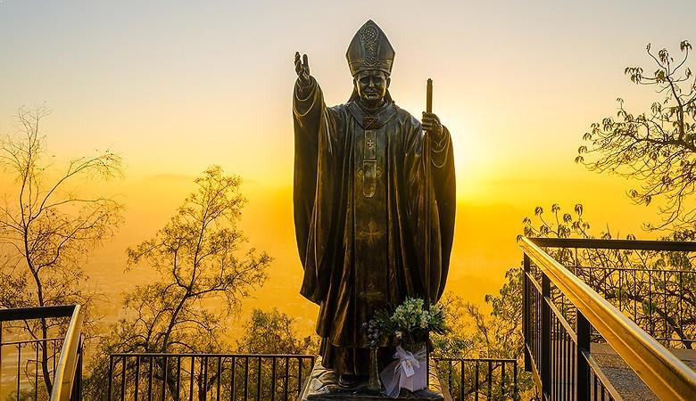 Catholic Sanctuaries 1 day tour from Krakow - 1 - Auschwitz Krakow Tours