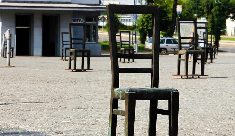Żydowski Kraków 3h z przewodnikiem - 7 - Auschwitz Krakow Tours