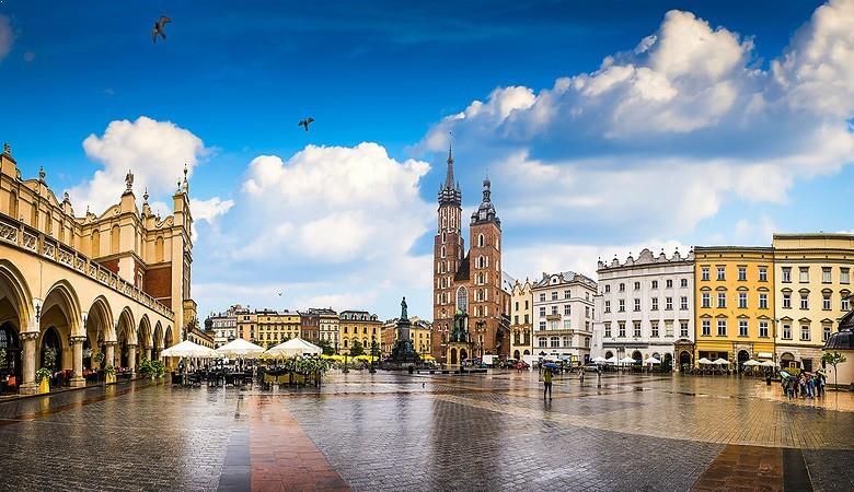 Visita di Cracovia con guida turistica private - 8 - Auschwitz Krakow Tours