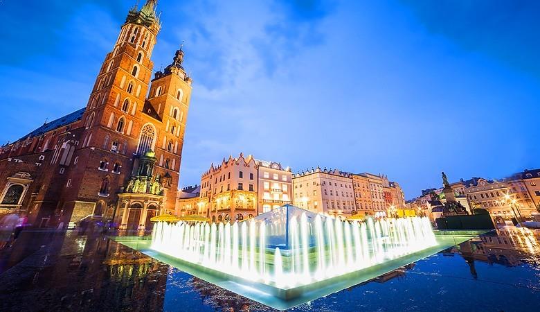 Visita di Cracovia con guida turistica private - 9 - Auschwitz Krakow Tours