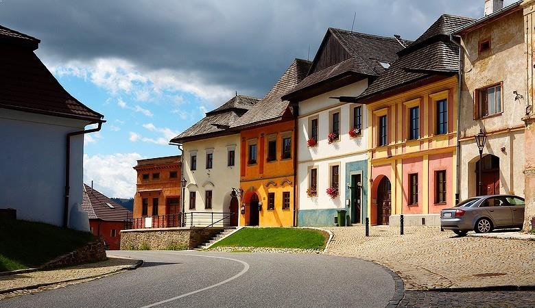 Visit Slovakia 1 day tour from Krakow - 1 - Auschwitz Krakow Tours