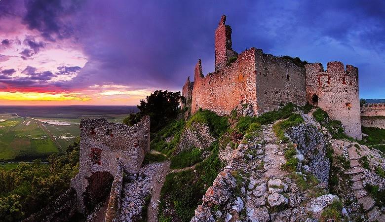 Visit Slovakia 1 day tour from Krakow - 2 - Auschwitz Krakow Tours