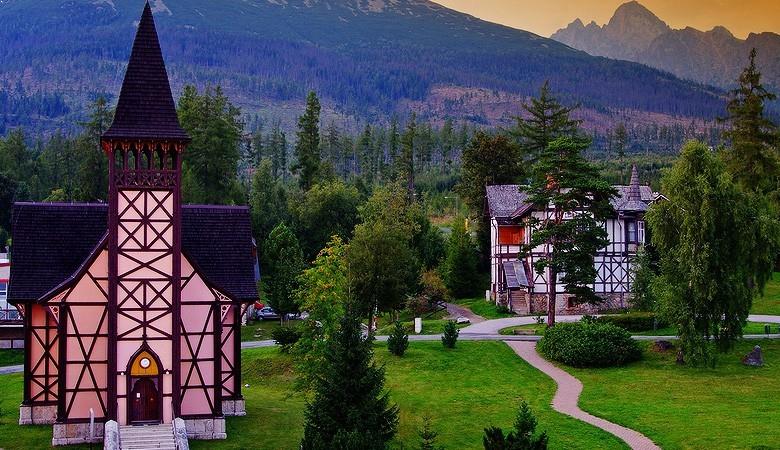 Visit Slovakia 1 day tour from Krakow - 4 - Auschwitz Krakow Tours