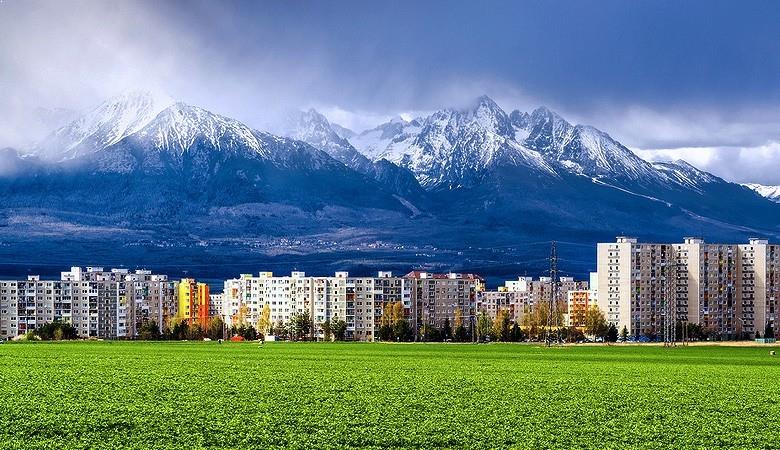 Visit Slovakia 1 day tour from Krakow - 5 - Auschwitz Krakow Tours