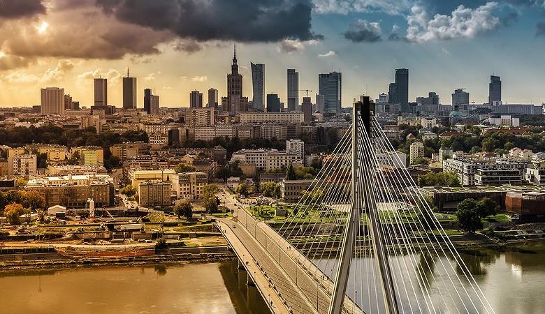 Visit Warsaw 1 day tour from Krakow - 1 - Auschwitz Krakow Tours