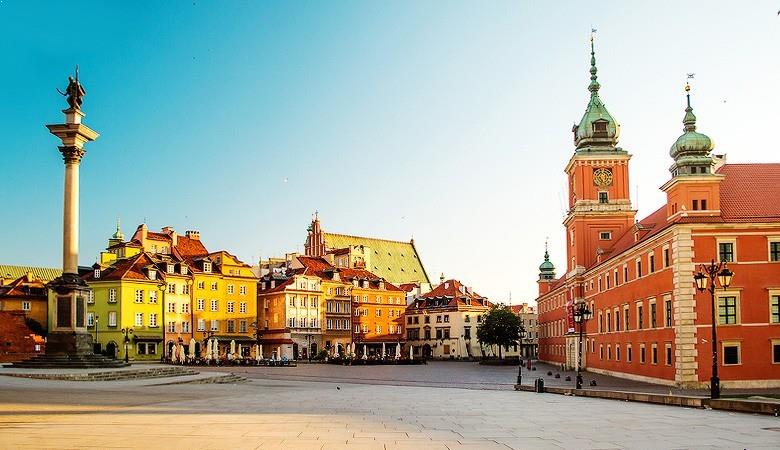 Visit Warsaw 1 day tour from Krakow - 5 - Auschwitz Krakow Tours