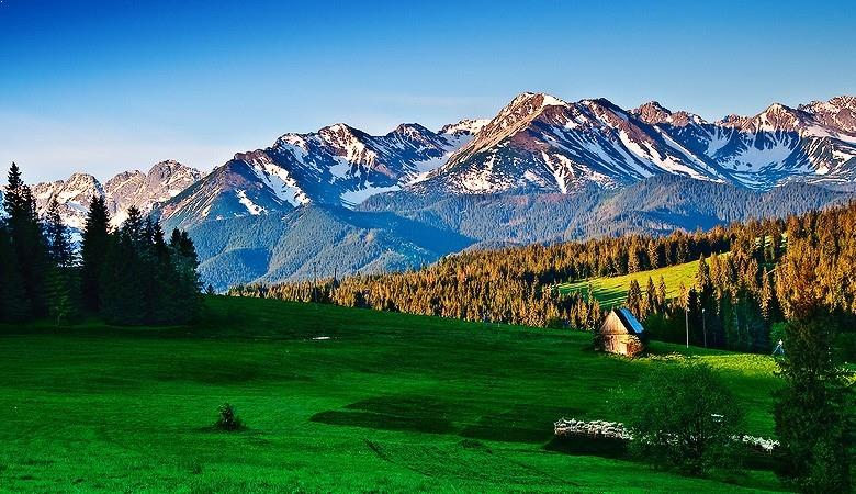Zakopane & Tatras 1 day tour from Krakow - 1 - Auschwitz Krakow Tours