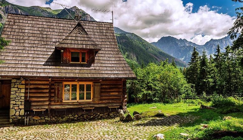 Zakopane & Tatras 1 day tour from Krakow - 1 - Auschwitz Krakow Tours