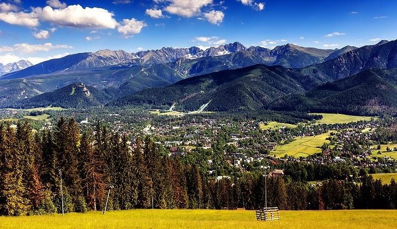 Zakopane & Tatras 1 day tour from Krakow - 8 - Auschwitz Krakow Tours